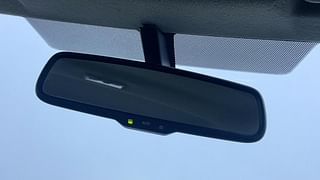 Used 2016 Maruti Suzuki Baleno [2015-2019] Alpha Petrol Petrol Manual top_features Anti-glare mirrors