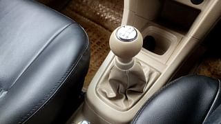 Used 2013 Maruti Suzuki Swift Dzire [2012-2017] VXi Petrol Manual interior GEAR  KNOB VIEW