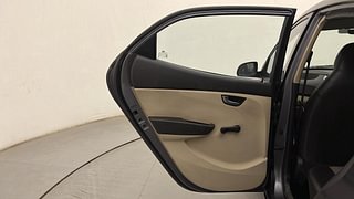 Used 2015 Hyundai Eon [2011-2018] Sportz Petrol Manual interior LEFT REAR DOOR OPEN VIEW