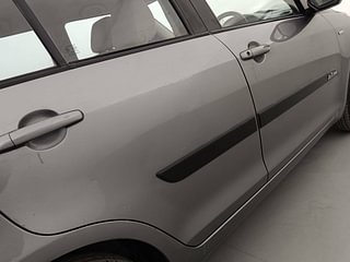 Used 2022 Maruti Suzuki Vitara Brezza [2020-2022] ZXI Plus AT Petrol Automatic dents MINOR DENT