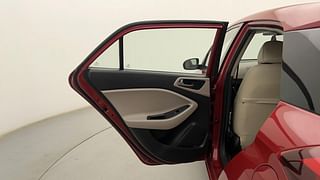Used 2016 Hyundai Elite i20 [2014-2018] Asta 1.2 Petrol Manual interior LEFT REAR DOOR OPEN VIEW