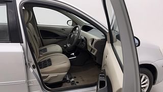 Used 2016 Toyota Etios [2010-2017] VX Petrol Manual interior RIGHT SIDE FRONT DOOR CABIN VIEW