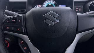 Used 2022 Maruti Suzuki Ignis Zeta MT Petrol Petrol Manual top_features Airbags