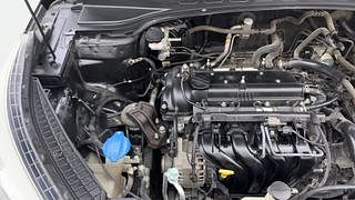 Used 2017 Hyundai Creta [2015-2018] 1.6 SX Plus Auto Petrol Petrol Automatic engine ENGINE RIGHT SIDE VIEW