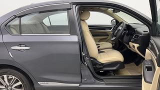 Used 2022 Honda Amaze 1.2 VX CVT i-VTEC Petrol Automatic interior RIGHT SIDE FRONT DOOR CABIN VIEW