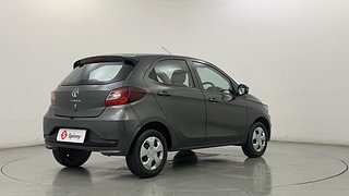 Used 2021 Tata Tiago Revotron XT Petrol Manual exterior RIGHT REAR CORNER VIEW