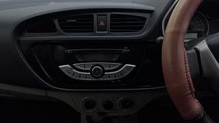 Used 2015 Maruti Suzuki Alto K10 [2014-2019] VXI AMT Petrol Automatic interior MUSIC SYSTEM & AC CONTROL VIEW