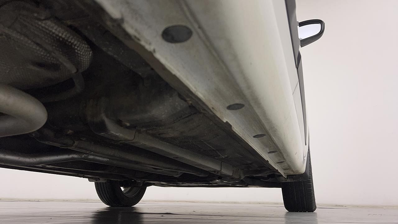 Used 2016 Hyundai Elite i20 [2014-2018] Asta 1.2 (O) Petrol Manual extra REAR RIGHT UNDERBODY VIEW