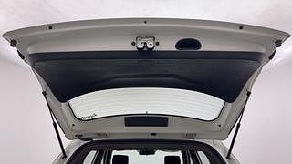 Used 2019 Hyundai Creta [2018-2020] 1.4 S Diesel Manual interior DICKY DOOR OPEN VIEW