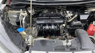 Used 2017 Honda WR-V [2017-2020] VX i-VTEC Petrol Manual engine ENGINE RIGHT SIDE VIEW