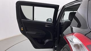 Used 2011 Maruti Suzuki Swift [2011-2017] ZXi Petrol Manual interior LEFT REAR DOOR OPEN VIEW