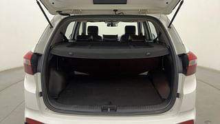 Used 2017 Hyundai Creta [2015-2018] 1.6 SX Plus Auto Diesel Automatic interior DICKY INSIDE VIEW