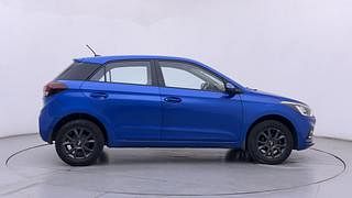 Used 2018 Hyundai Elite i20 [2018-2020] Asta CVT Petrol Automatic exterior RIGHT SIDE VIEW