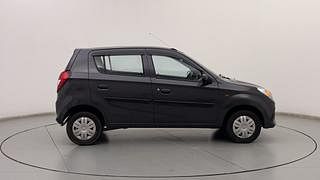 Used 2017 Maruti Suzuki Alto 800 [2016-2019] Lxi Petrol Manual exterior RIGHT SIDE VIEW