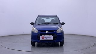 Used 2013 Maruti Suzuki Alto 800 [2012-2016] Lxi Petrol Manual exterior FRONT VIEW