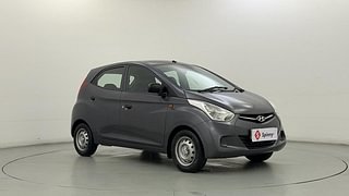 Used 2018 Hyundai Eon [2011-2018] Era + Petrol Manual exterior RIGHT FRONT CORNER VIEW