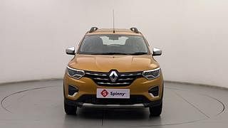 Used 2022 Renault Triber RXZ Petrol Manual exterior FRONT VIEW