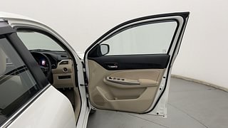 Used 2022 maruti-suzuki Dzire ZXI Plus AMT Petrol Automatic interior RIGHT FRONT DOOR OPEN VIEW