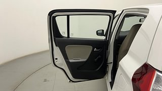 Used 2019 Maruti Suzuki Alto K10 [2014-2019] VXI AMT Petrol Automatic interior LEFT REAR DOOR OPEN VIEW