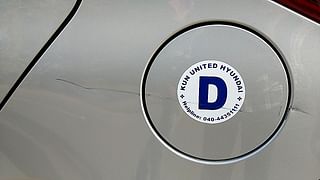 Used 2017 Hyundai Elite i20 [2018-2020] Sportz 1.4 CRDI Diesel Manual dents MINOR DENT