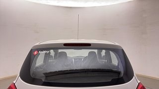 Used 2017 Maruti Suzuki Celerio [2014-2021] VXi AMT (O) Petrol Automatic exterior BACK WINDSHIELD VIEW