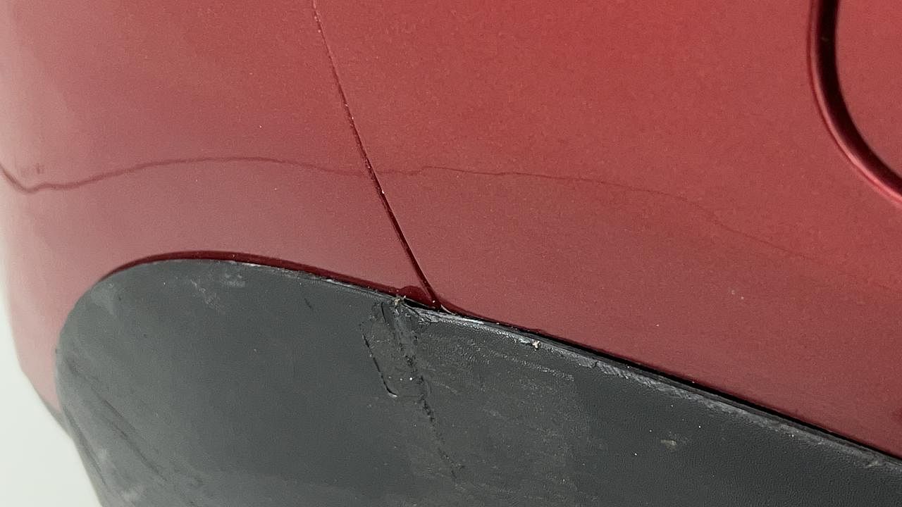 Used 2019 Renault Kwid [2015-2019] RXL Petrol Manual dents MINOR SCRATCH
