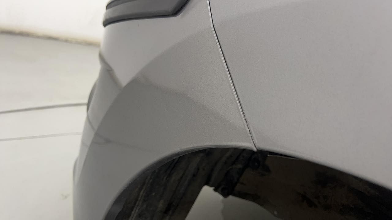 Used 2018 Maruti Suzuki Wagon R 1.0 [2015-2019] VXI+ AMT Petrol Automatic dents MINOR SCRATCH