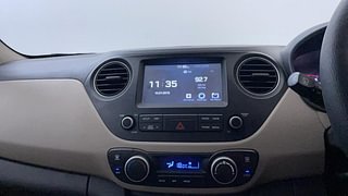Used 2018 Hyundai Grand i10 [2017-2020] Asta 1.2 CRDi Diesel Manual interior MUSIC SYSTEM & AC CONTROL VIEW