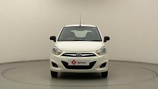 Used 2014 Hyundai i10 [2010-2016] Magna Petrol Petrol Manual exterior FRONT VIEW