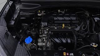 Used 2021 Hyundai Creta SX OPT IVT Petrol Petrol Automatic engine ENGINE RIGHT SIDE VIEW