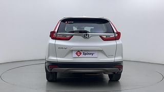 Used 2019 Honda CR-V [2018-2020] 2.0 CVT Petrol Petrol Automatic exterior BACK VIEW