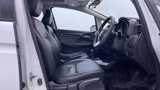 Used 2018 Honda WR-V [2017-2020] i-DTEC VX Diesel Manual interior RIGHT SIDE FRONT DOOR CABIN VIEW