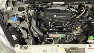 Used 2022 Maruti Suzuki Celerio ZXi Petrol Manual engine ENGINE RIGHT SIDE VIEW