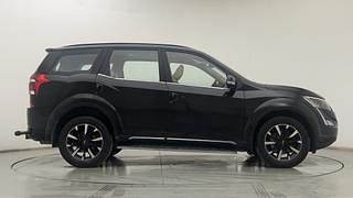 Used 2018 Mahindra XUV500 [2018-2021] W11 option AT Diesel Automatic exterior RIGHT SIDE VIEW