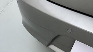 Used 2021 Maruti Suzuki Swift VXI Petrol Manual top_features Parking sensors