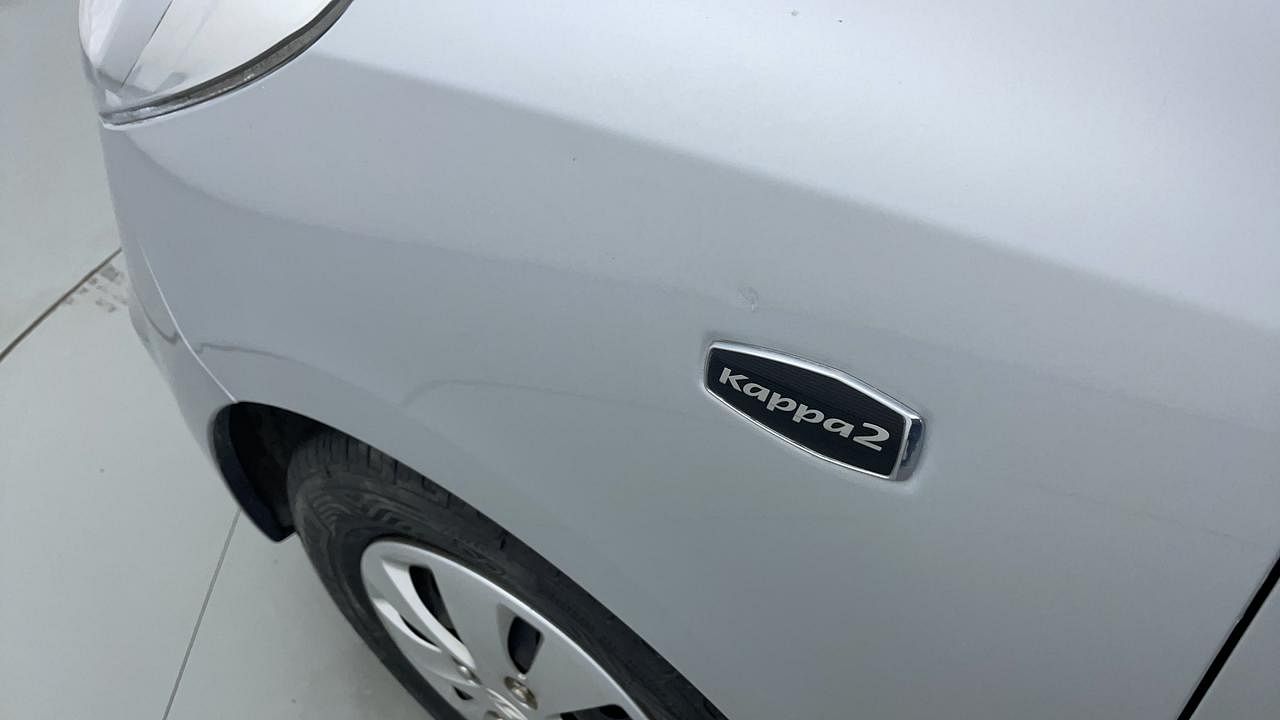 Used 2011 Hyundai i10 [2010-2016] Sportz AT Petrol Petrol Automatic dents MINOR DENT