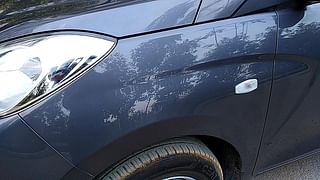 Used 2018 Hyundai New Santro 1.1 Magna AMT Petrol Automatic dents MINOR DENT