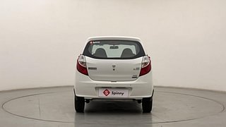 Used 2019 Maruti Suzuki Alto K10 [2014-2019] VXI AMT Petrol Automatic exterior BACK VIEW