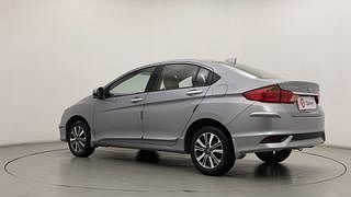 Used 2019 Honda City [2017-2020] V CVT Petrol Automatic exterior LEFT REAR CORNER VIEW