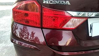Used 2015 Honda City 1.5 V MT Petrol Manual dents MINOR DENT