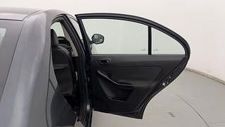 Used 2015 Tata Zest [2014-2019] XMS Petrol Petrol Manual interior RIGHT REAR DOOR OPEN VIEW