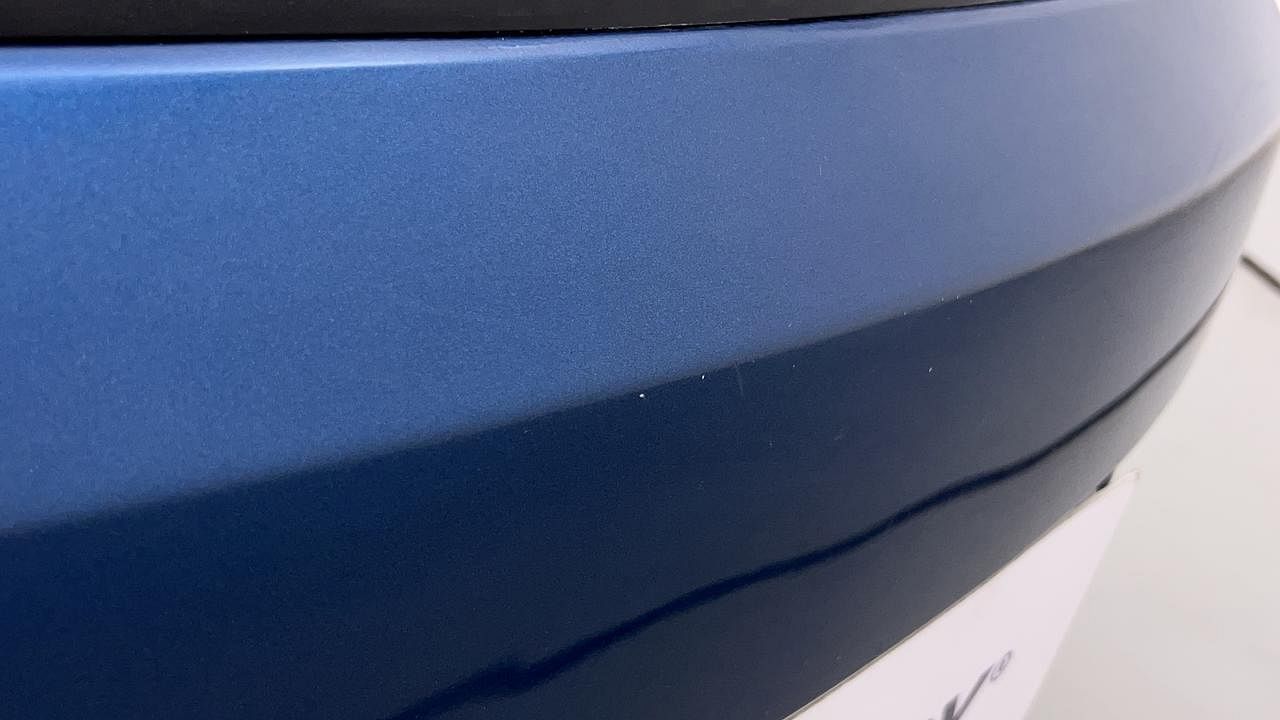 Used 2018 Maruti Suzuki Ignis [2017-2020] Delta MT Petrol Petrol Manual dents MINOR SCRATCH