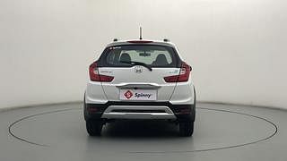 Used 2018 Honda WR-V [2017-2020] VX i-VTEC Petrol Manual exterior BACK VIEW