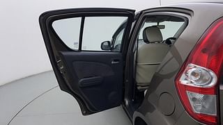 Used 2014 Maruti Suzuki Ritz [2012-2017] Vdi Diesel Manual interior LEFT REAR DOOR OPEN VIEW