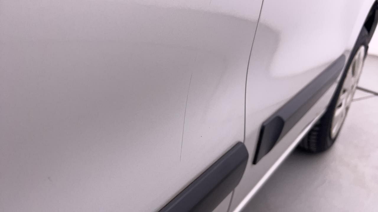 Used 2018 Maruti Suzuki Wagon R 1.0 [2015-2019] VXI AMT Petrol Automatic dents MINOR SCRATCH