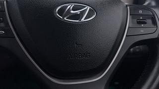 Used 2019 Hyundai Elite i20 [2018-2020] Asta (O) CVT Petrol Automatic top_features Airbags