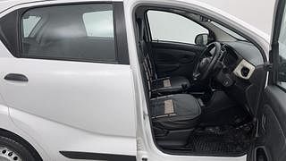 Used 2021 Datsun Redi-GO [2020-2022] A Petrol Manual interior RIGHT SIDE FRONT DOOR CABIN VIEW