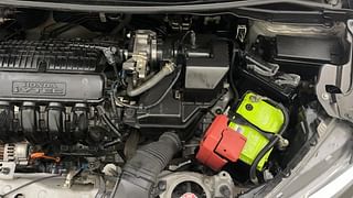 Used 2016 honda Jazz V CVT Petrol Automatic engine ENGINE LEFT SIDE VIEW