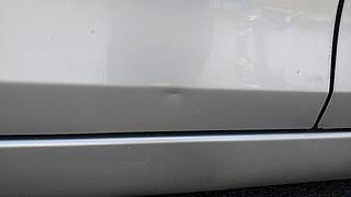 Used 2014 Maruti Suzuki Swift [2011-2017] LDi Diesel Manual dents MINOR DENT