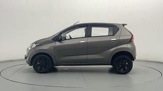 Used 2017 Datsun Redi-GO [2015-2019] S Petrol Manual exterior LEFT SIDE VIEW